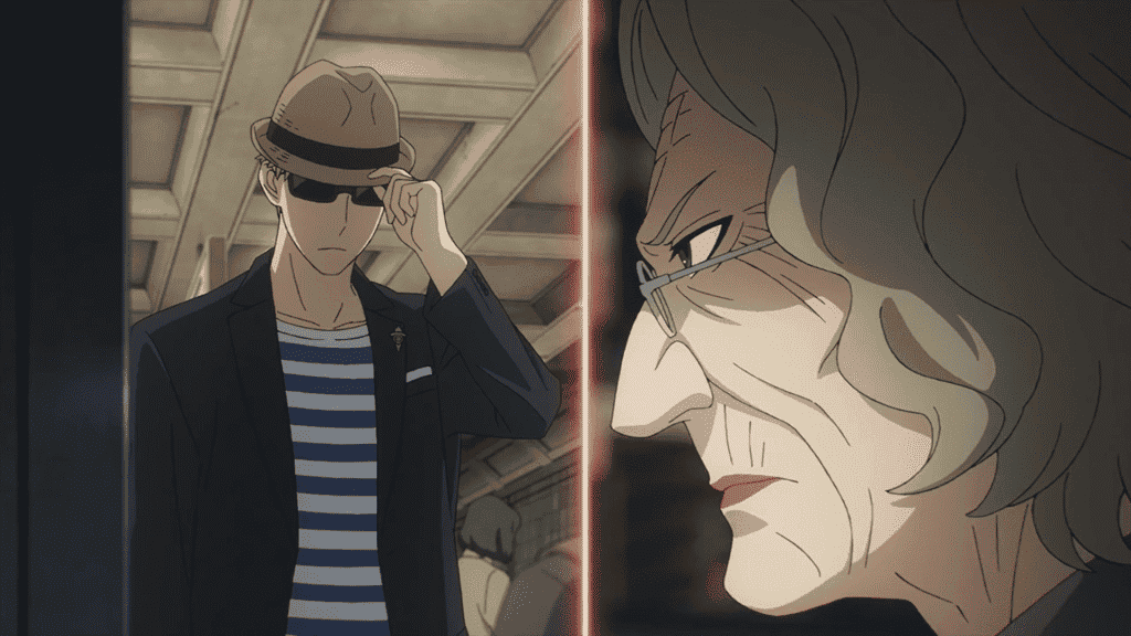 Spy x Family Episode 12 Review - Bird Trouble