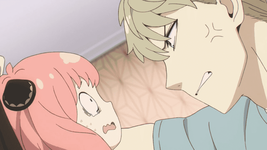 Spy x Family Episode 12 Review - Bird Trouble