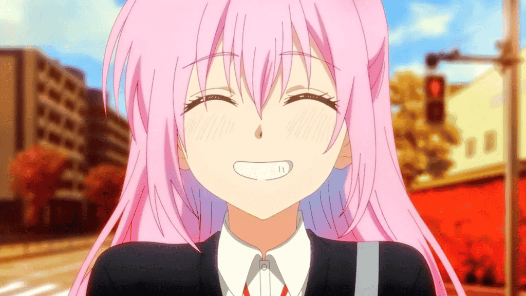 Shikimori's not just a Cutie Episode 9 Recap