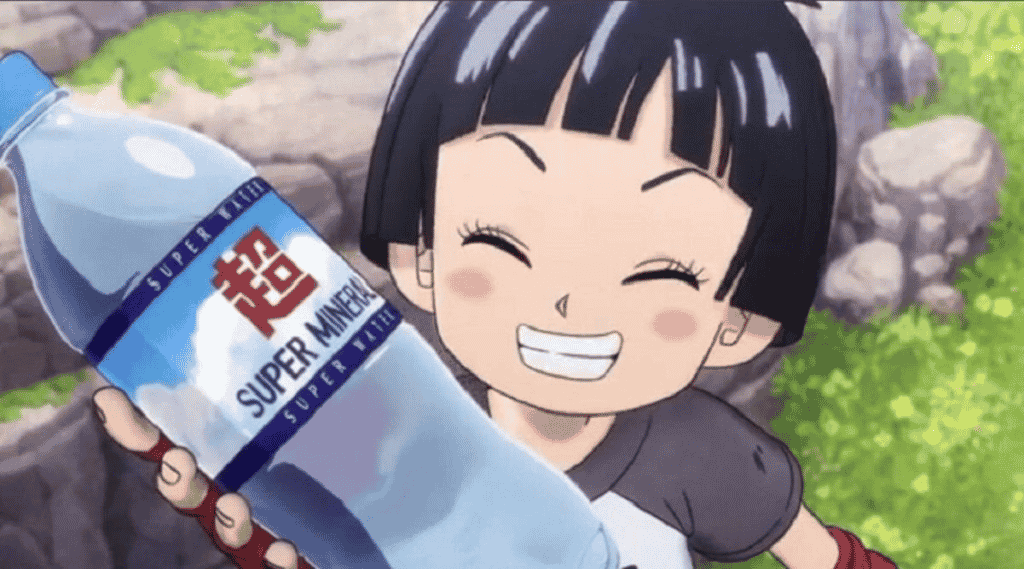 How Strong Is Pan Dragon Ball HEroes