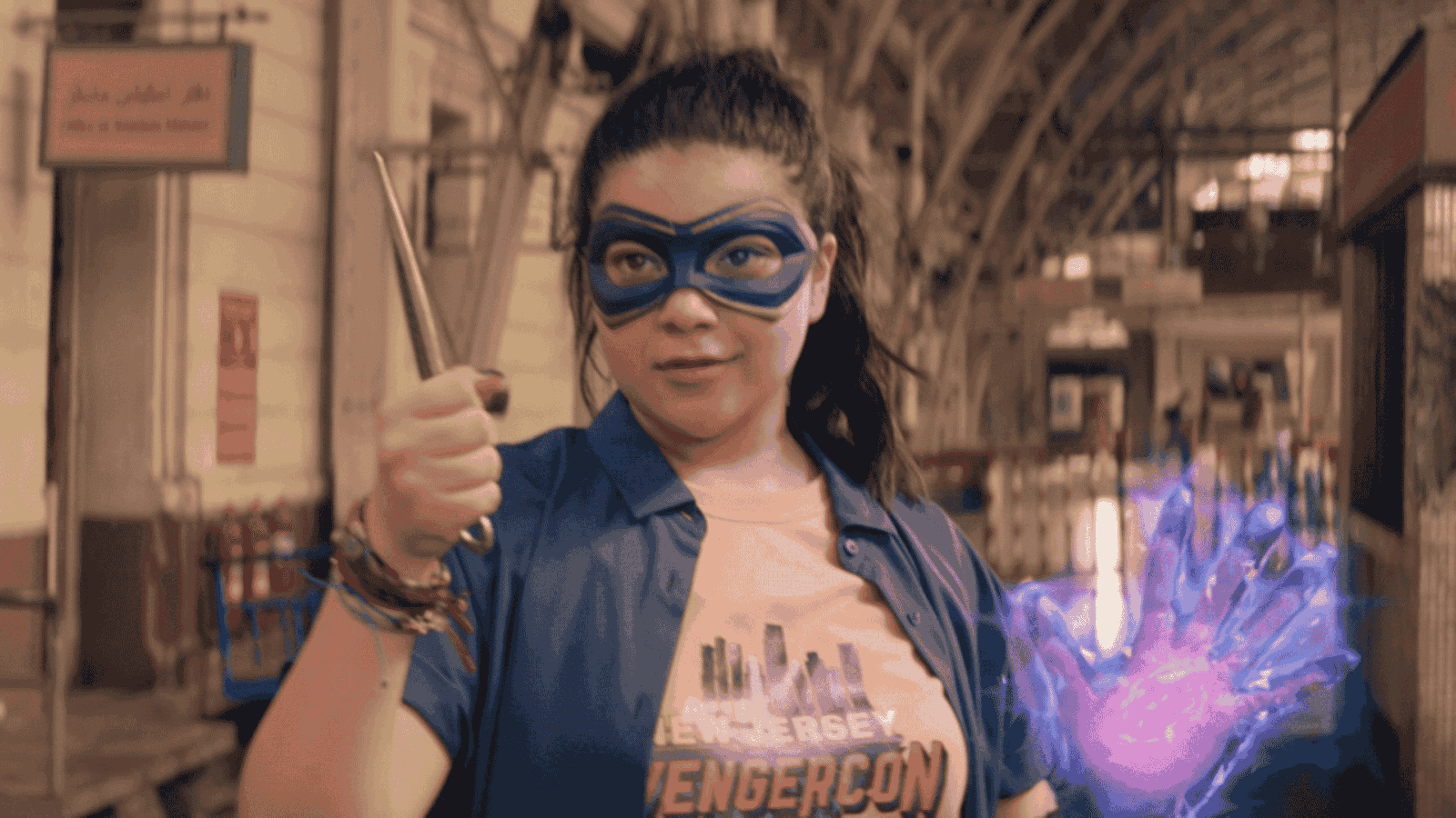 Ms. Marvel Episode 4 Ending Explained: What's Happened?