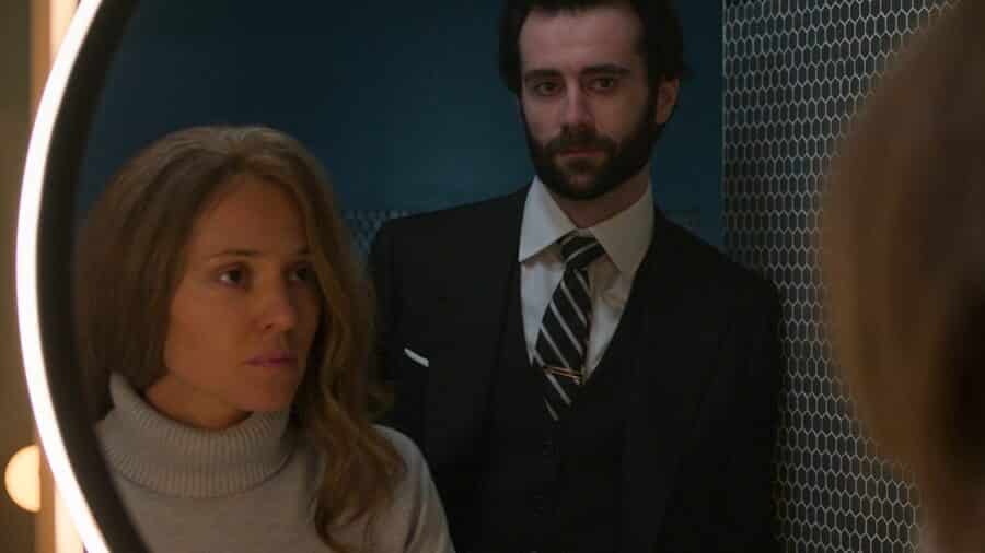 In from the Coldseason 2 trailer - When can I see it?