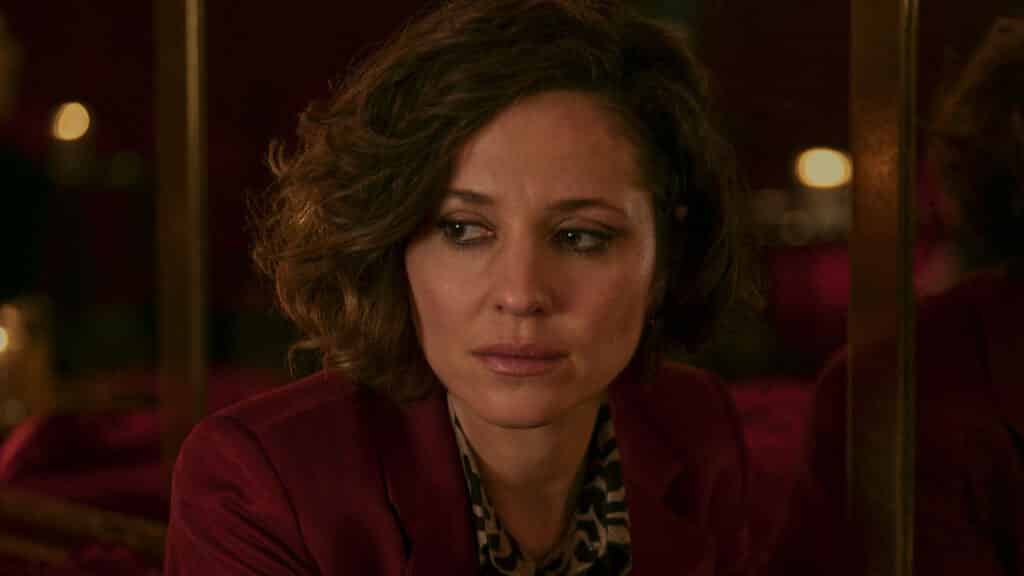 In from the Coldseason 2 possible release date: When will this air?