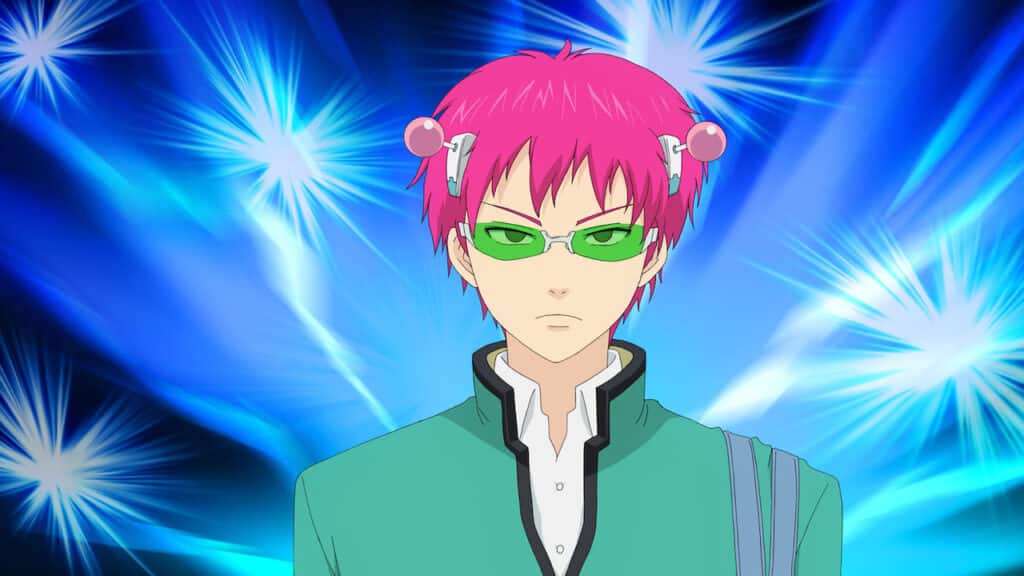 The unfortunate life of Saiki K Season 4: The actors