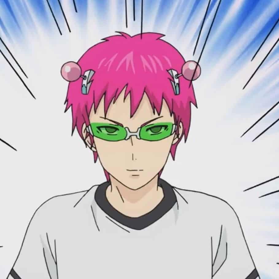The tragic life Saiki K Season 4: Renewal. Saiki K Season 4: Renewal