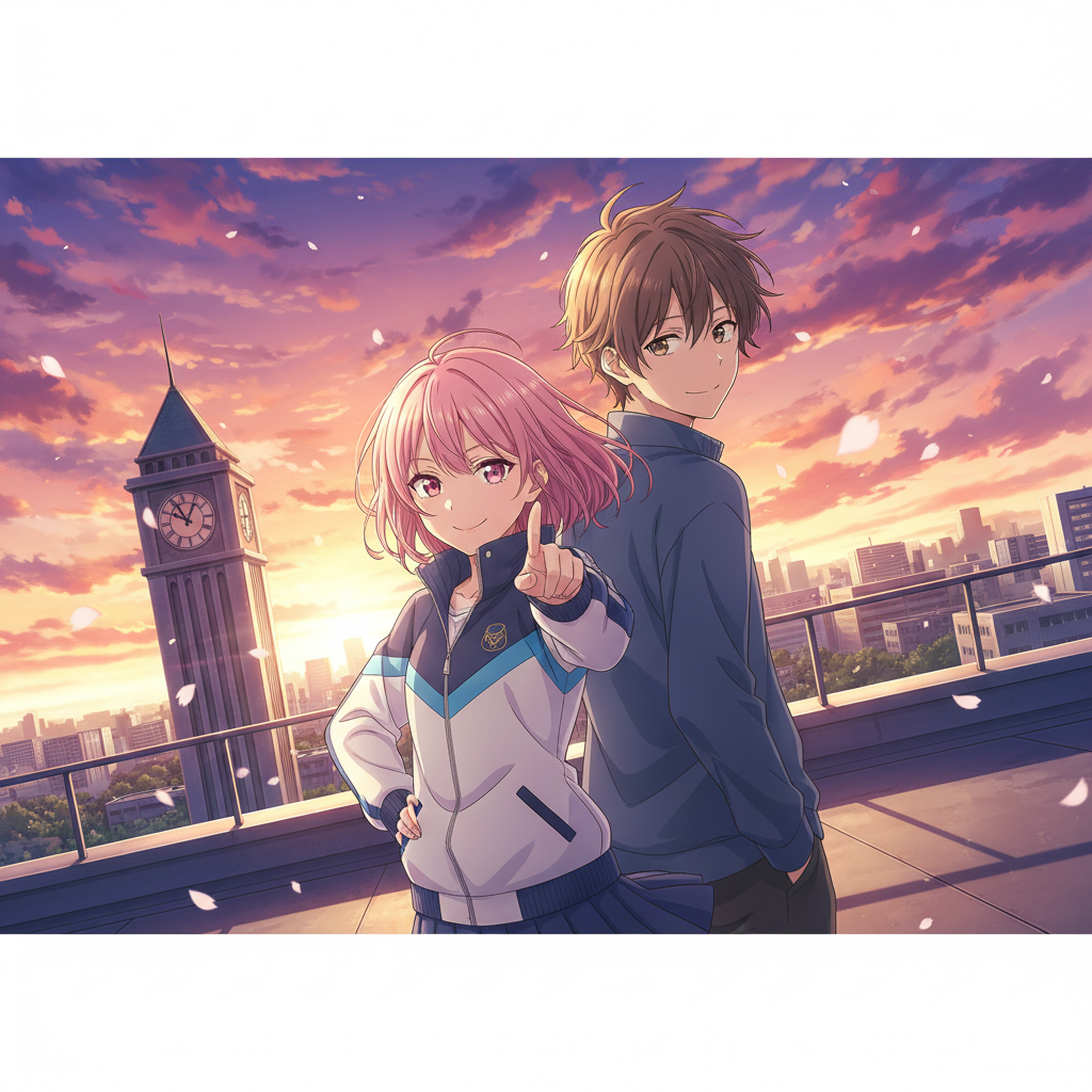When Will Shikimori's Not Just a Cutie Season 2 Release Date Be?