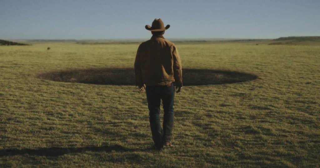 WHAT IS THE OUTER RANGE SEASON 1 ENDING?