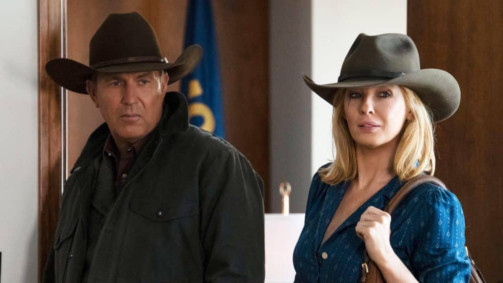 Yellowstone Season 5 Release Date: Everything You Need To Know