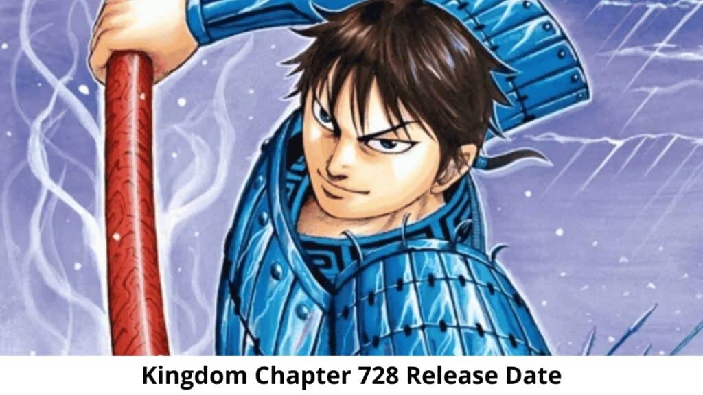 About Kingdom