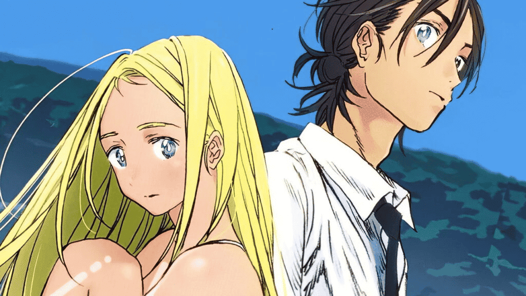 Summer Time Rendering Episode 17: What can you expect?