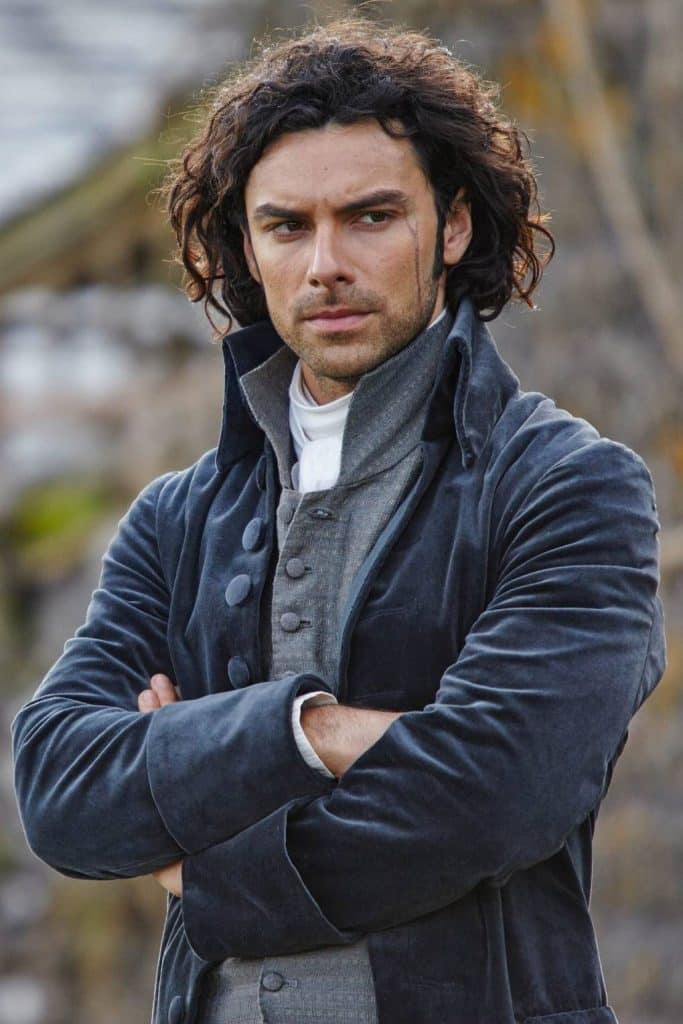 Poldark Season 6: Public Release Date