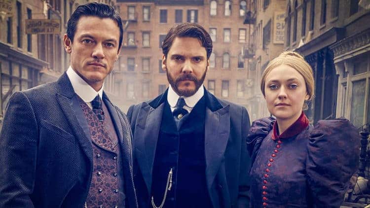 The Alienist Season 3 Storyline