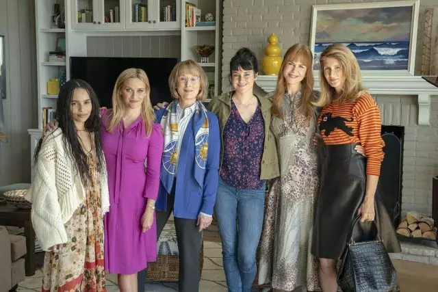 Big Little Lies season 3 plot summary: What's the outcome?