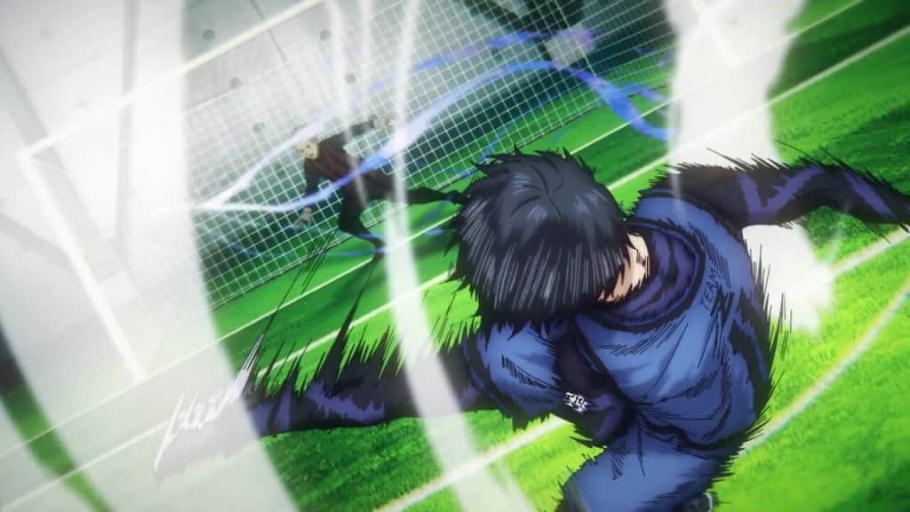 4. Will Surely Translate Well into Anime