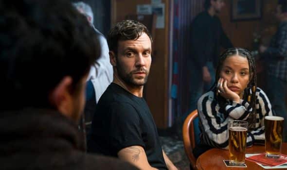 Cast and Strike Plot