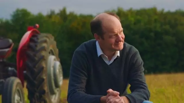 When will Clarkson’s Farm season 2 release?