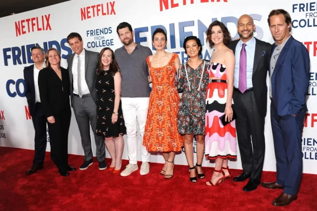 Friends from College Season 3 Release Date: Renewed or Canceled?