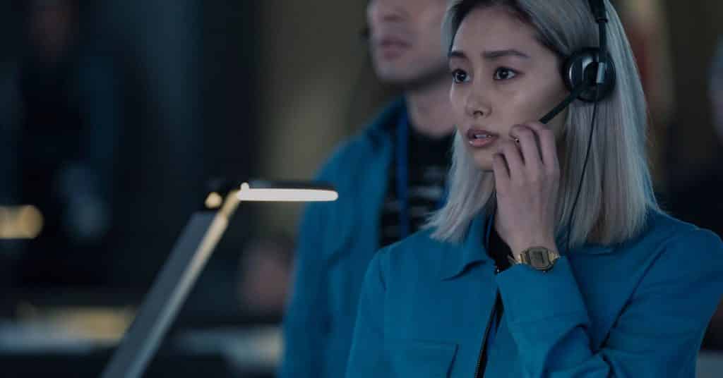 Invasion Season 1 Review