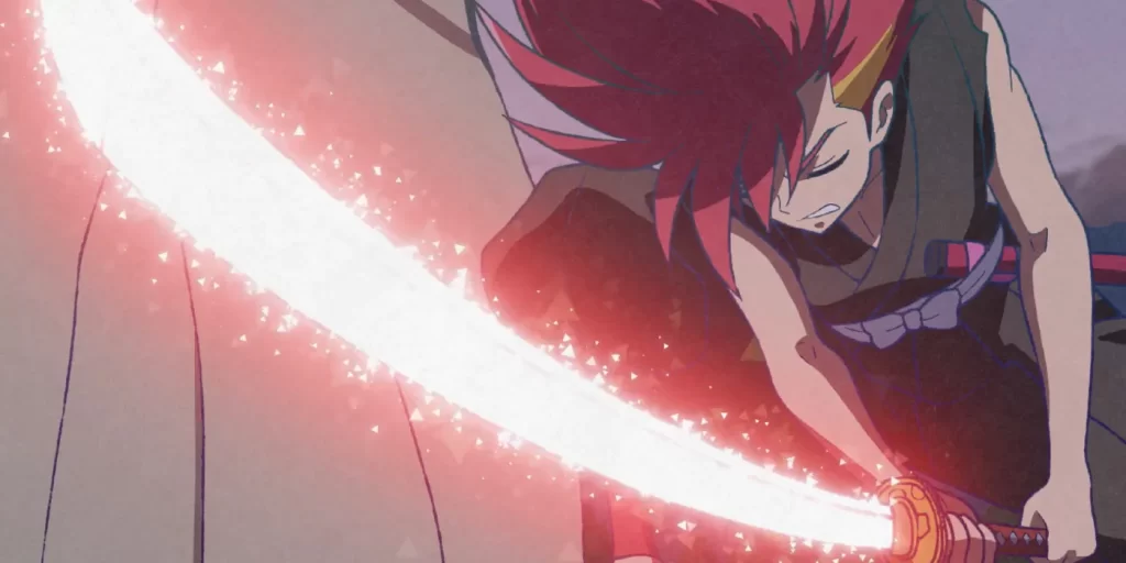 Shine On! Bakumatsu Bad Boys! Episode 2 Recap