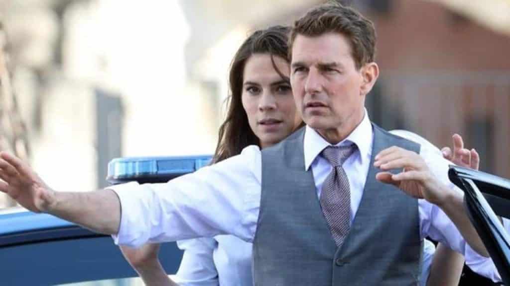 Mission: Impossible 7: What's the plan?