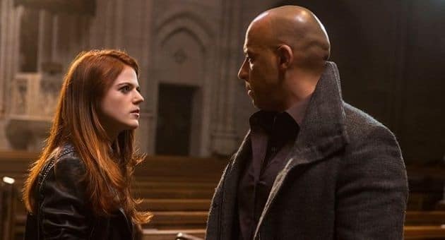 The Cast Of The Last Witch Hunter 2.