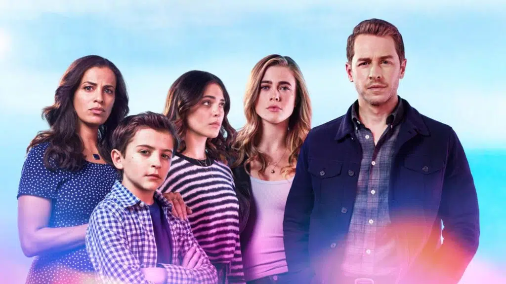 What happens to the plane during Manifest season 3