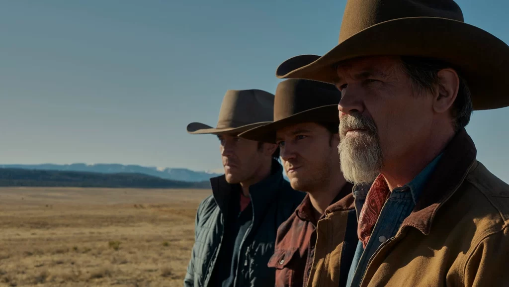 WHAT IS THE OUTER RANGE SEASON 1 ENDING?