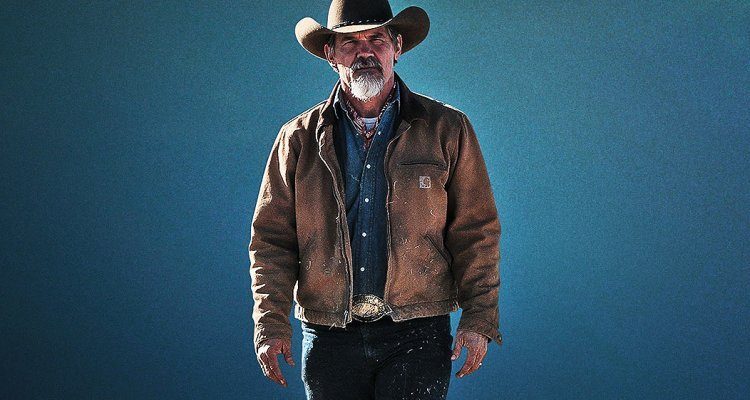 Outer Range Season 1 Review