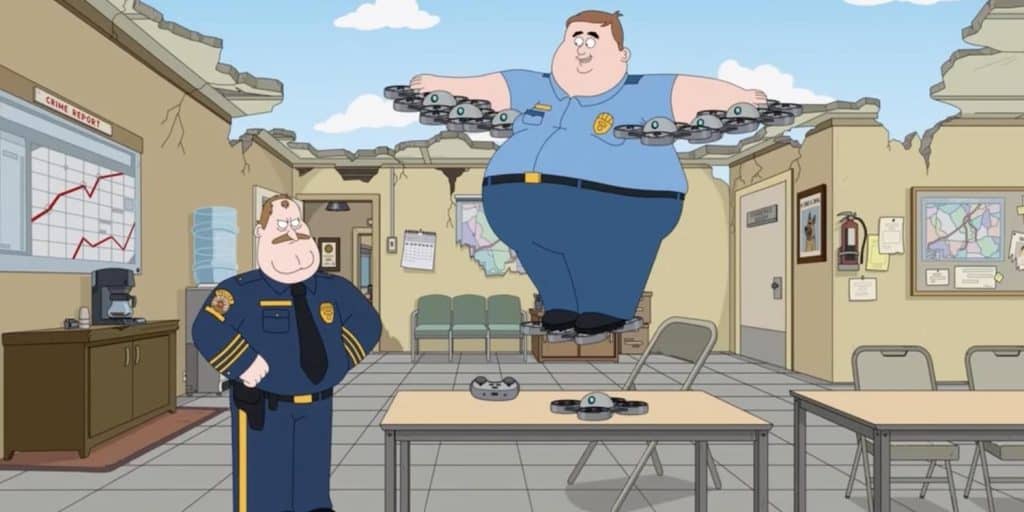 Paradise Pd 