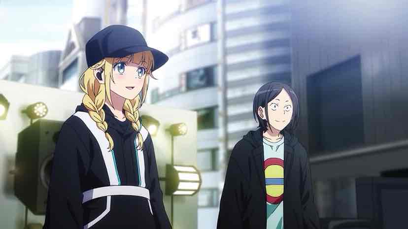 Paripi Koumei Update HD Full Movie