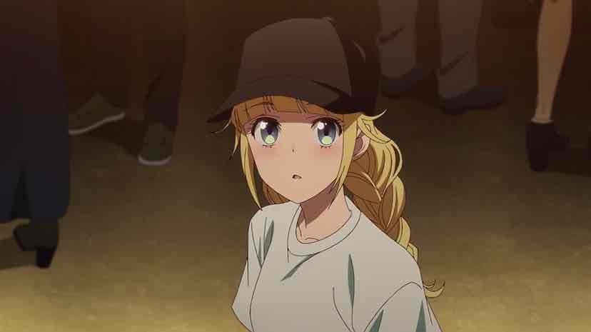 Where can I watch Paripi Koumei episode 12?