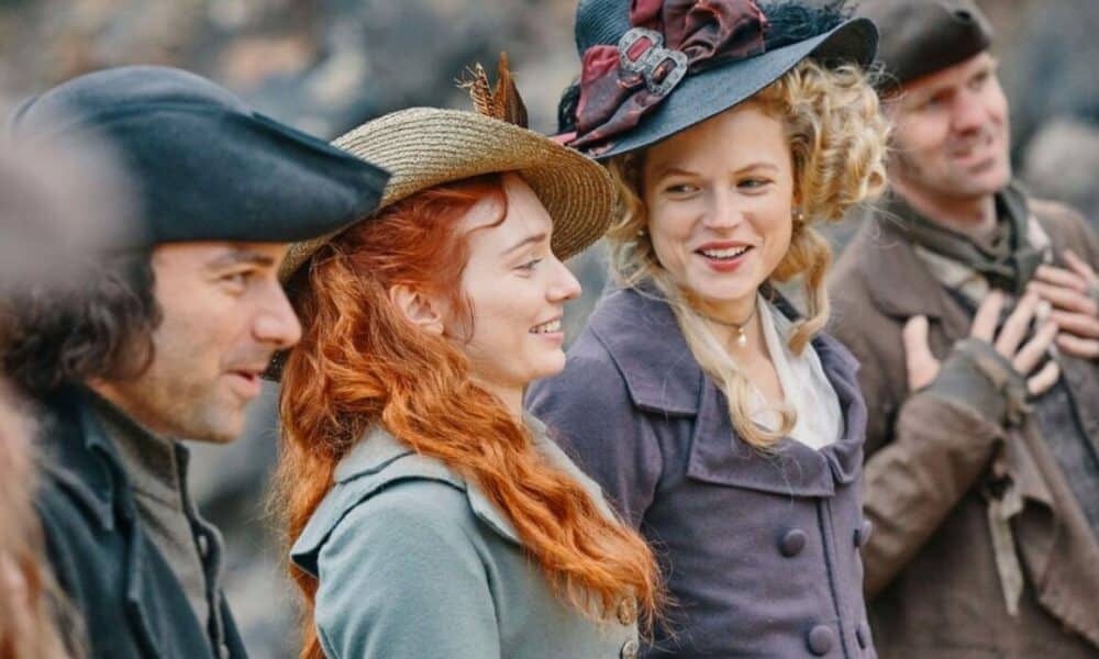 Is Poldark worth watching?