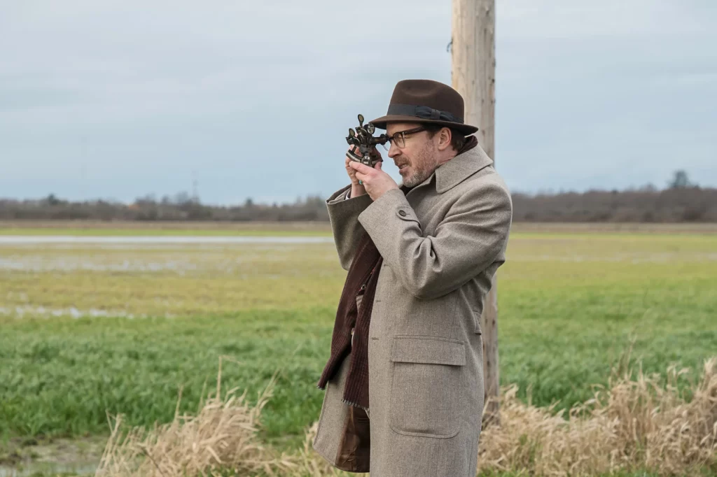 Project Blue Book Season 3 Story