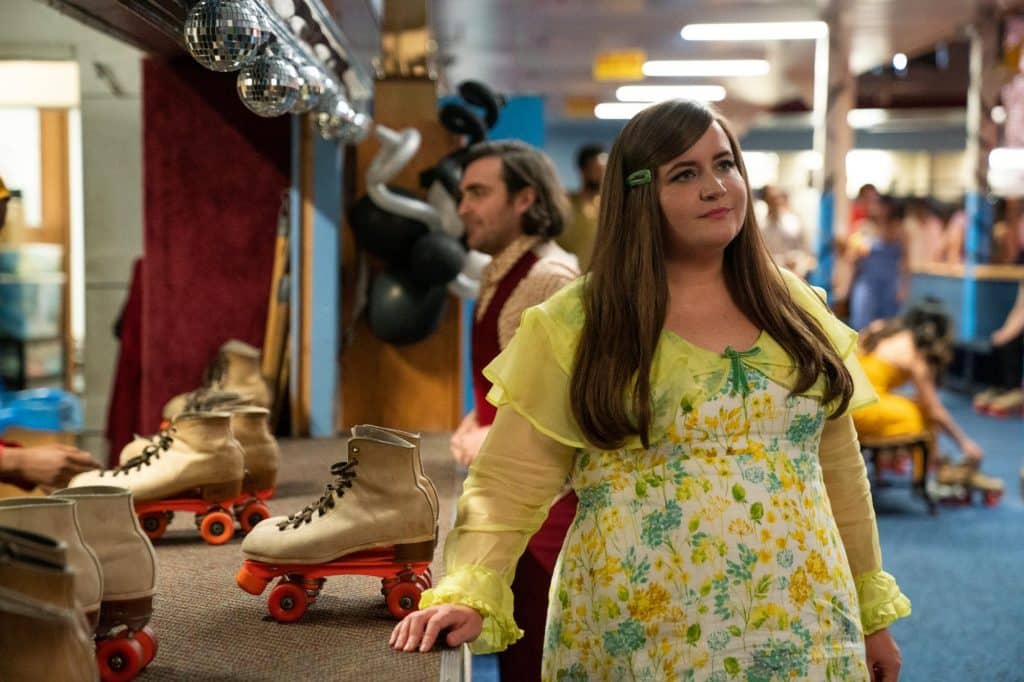 The Shrill Season 4 Story