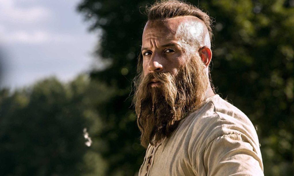 The plot of The Last Witch Hunter 2 is as follows: