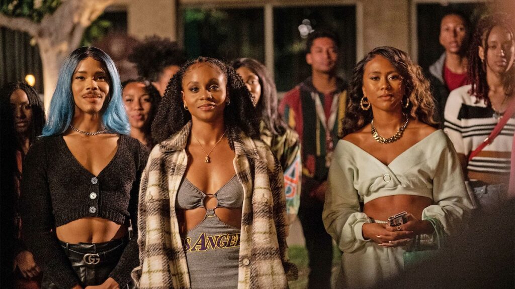 All American: Season 2 Release Date