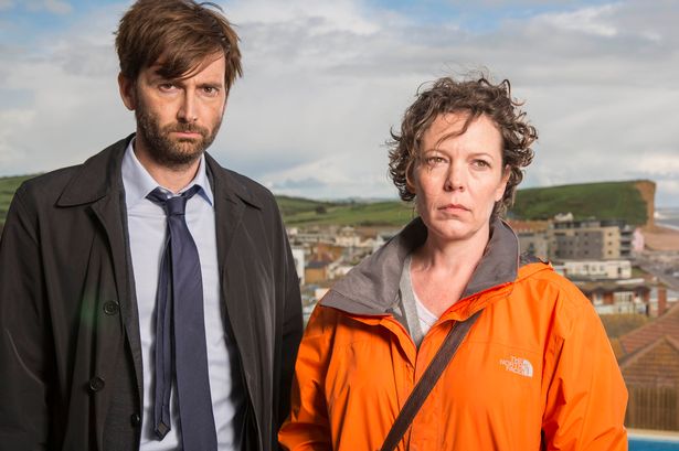 Broadchurch Cast: Who's in it?