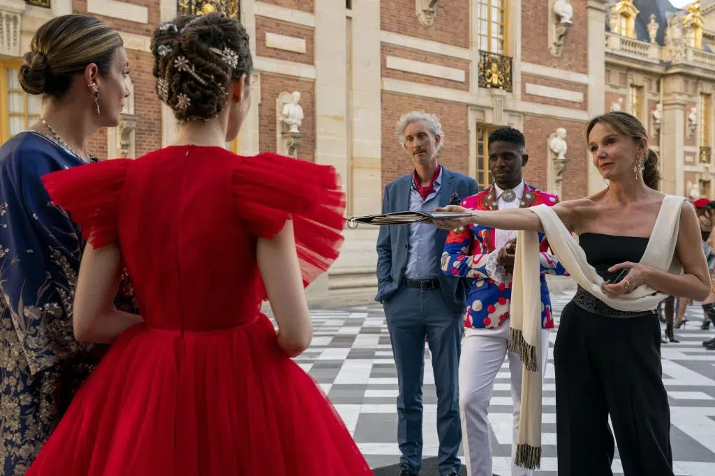 Emily in Paris season3 plot: What will happen in Emily, Parisseason 3?