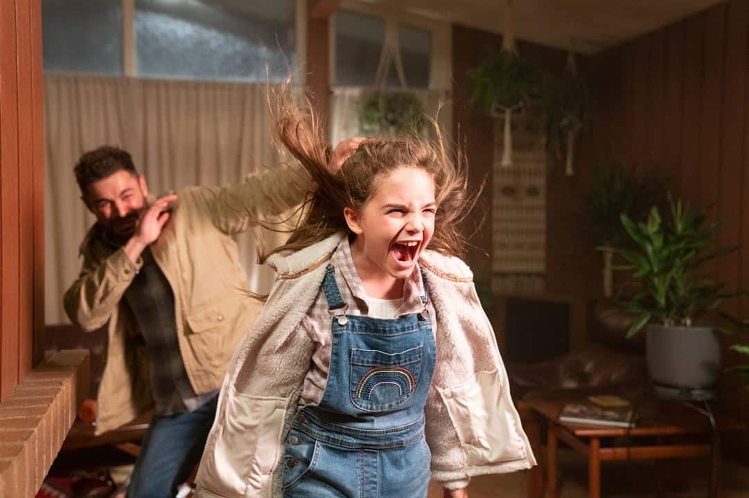 The Firestarter Ending Explained in Details: What Happens? FAQ