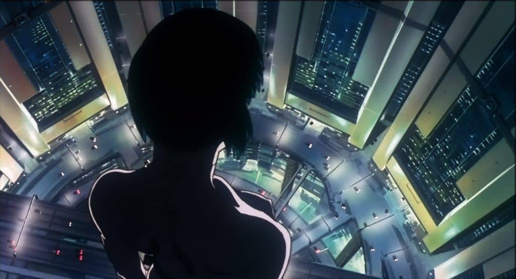 where to watch GHOST IN THE SHELL: SAC_2045 SEASON 2 ENDING