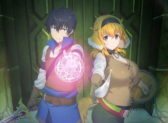 Harem in The Labyrinth of Another World Episode 4, Release Date and Time