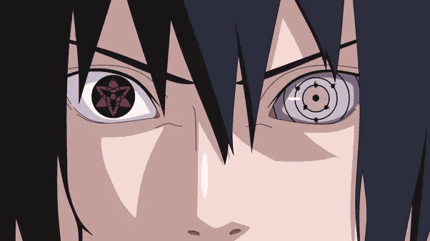 sasuke