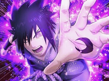 sasuke