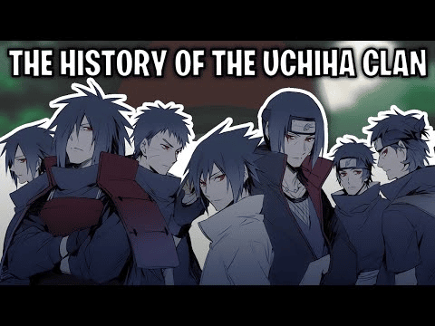 Itachi's clan