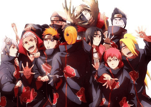 Itachi's clan