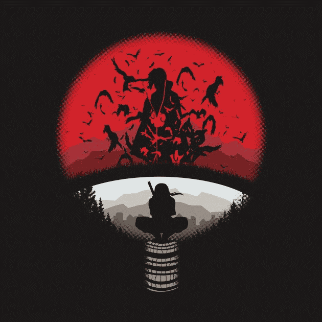 What did Itachi do for his Clan?