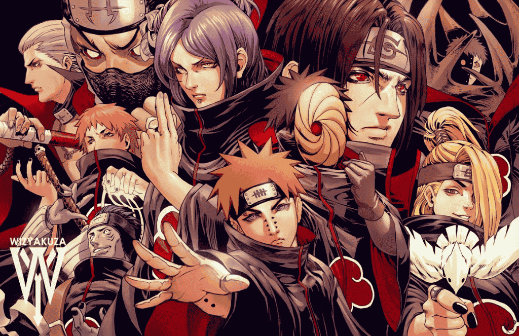 What did Itachi do for his Clan?