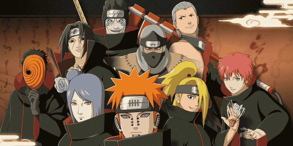 Why did Itachi kill the Uchiha Clan