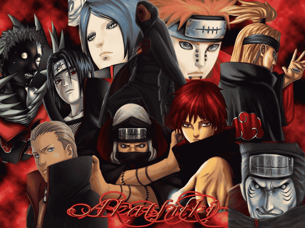 Why did Itachi kill the Uchiha Clan