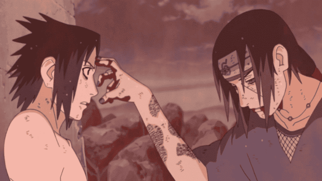 Why did Itachi kill the Uchiha Clan